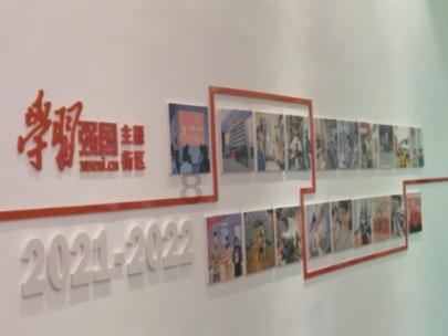 漫步太空